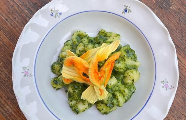 Agriturismo Rio Verde - Foto 21