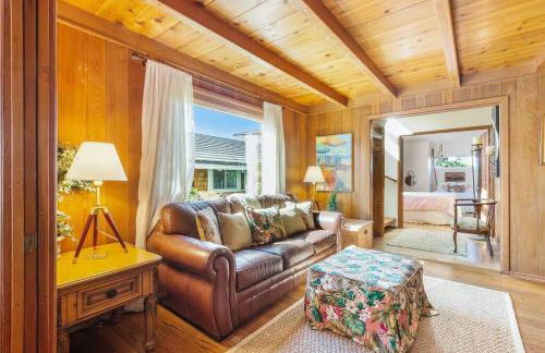 Oceanview, Walk To Beach, Fire Pit - Photo 33