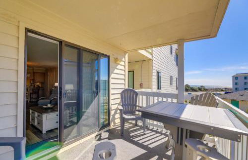 Emerald Isle Vacation Rental with Resort Pool! - Foto 21