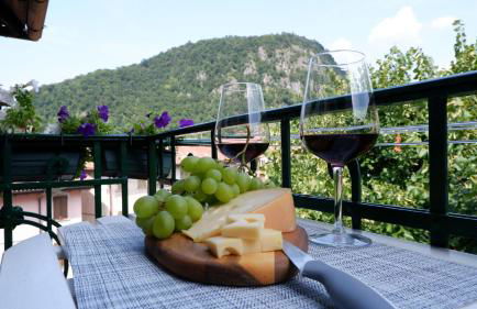 Lavena - LAKE & MOUNTAIN Apartments - Foto 21