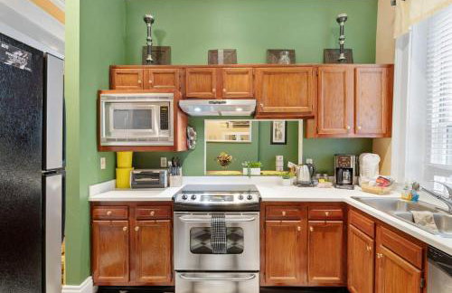 Charming Churchill Downs Cottage-Family Friendly - Foto 16