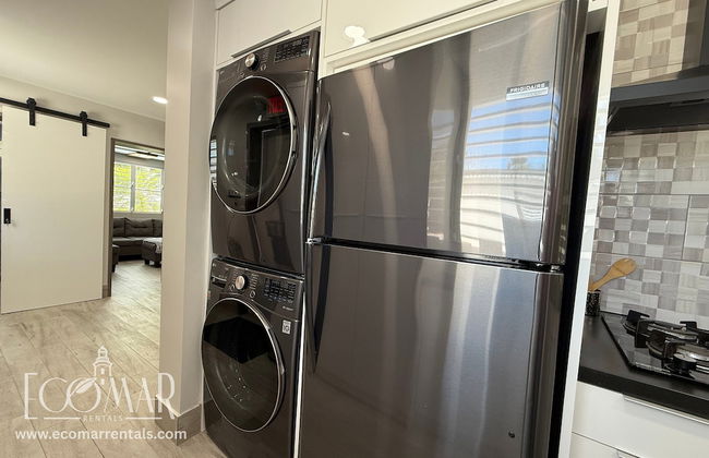 EcoMar Rentals Full House - Foto 40