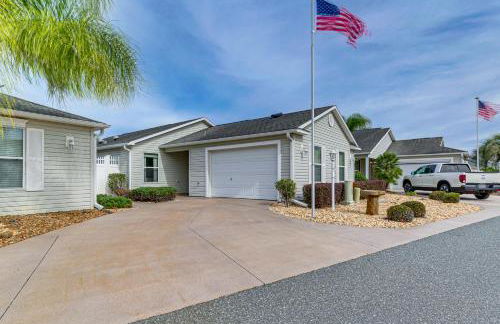 Dog-Friendly Home in The Villages with Private Patio - Foto 22