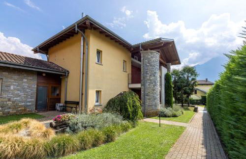 Spluga "Relax & Apartaments" by Alfio Colombo - Foto 14