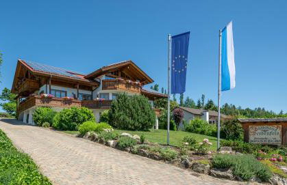 Aparthotel Werdenfels - Foto 1