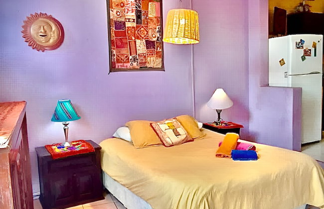 Cozy Vacation Rental in San Cristóbal de las Casas - Foto 6