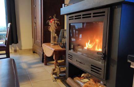 Maison de vacances bord de mer Sibiril Moguériec finistère la villa Léonie - Foto 8