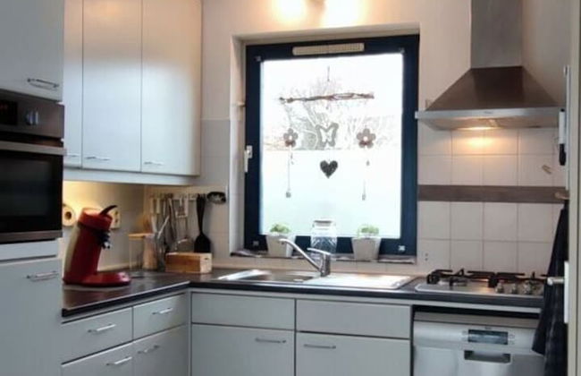 Villa Seewind Comfortable Holiday Residence - Foto 6