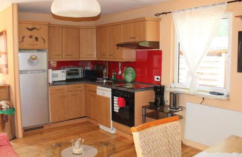 Holiday Home Bungalow Waldidyll by Interhome - Foto 28