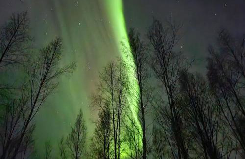 Cozy Apartment Between the Rivers - Foto 7