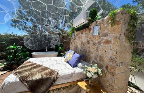 SKD Casa Ocre Suite Garnacha - Photo 10