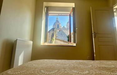 Appartement au coeur de la Ville Fortifiée - Foto 12