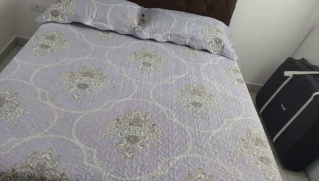 Apartment in Praia Grande with swimming pool - Foto 2