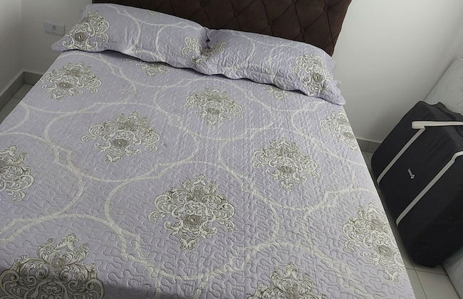 Apartment in Praia Grande with swimming pool - Foto 2