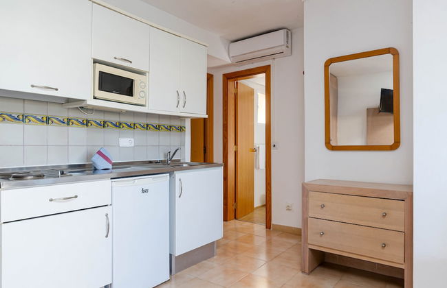 Mariner Club Apartments - Foto 11