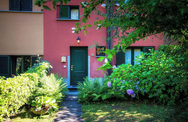 Montorfano By The Lake - My Home In Como - Foto 99