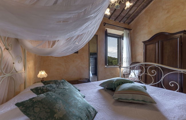 Agriturismo La Palazzina - Foto 31