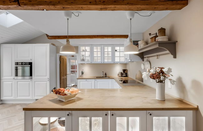 "Juhana" - 150m from the sea - Foto 4