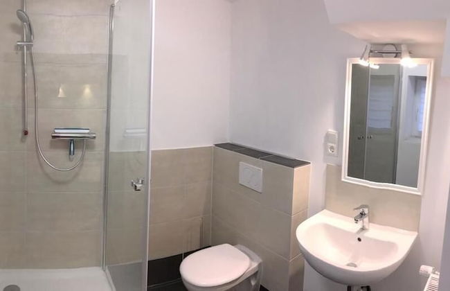 Miniappartement Zini - Foto 11