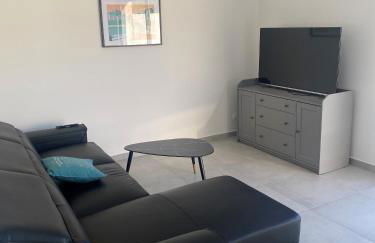 Résidence de tourisme Domaine de Janus - Foto 30