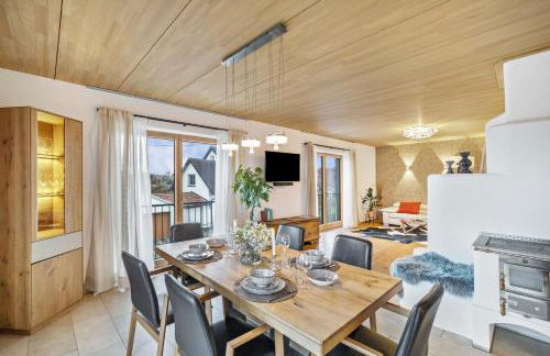 Fewo Mit Herz Und Holz Penzing - Foto 10