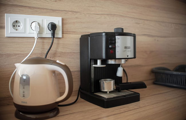 Prime View Apartment Zagreb - Foto 1