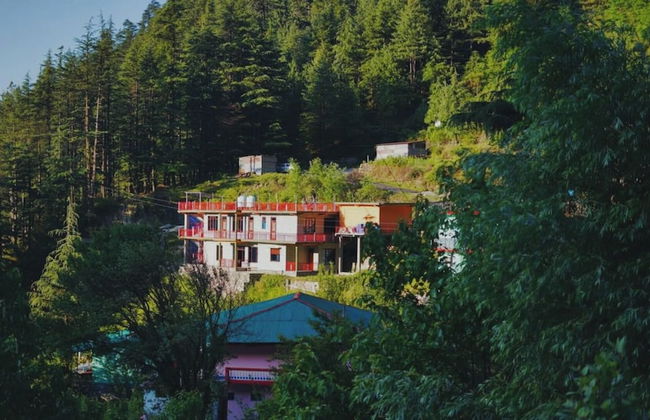 Raila Home Stay - Foto 1