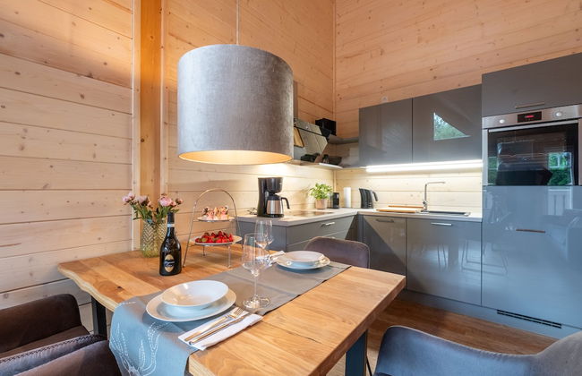 Bergwald Suiten - Foto 28