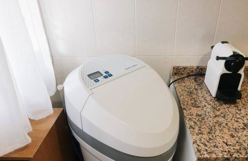 Apartamento luminoso cerca del mar y la montaña - Photo 54