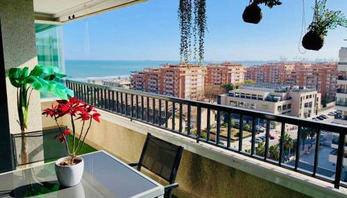 NON STRESS Ático Dúplex con vistas al MAR - Foto 3