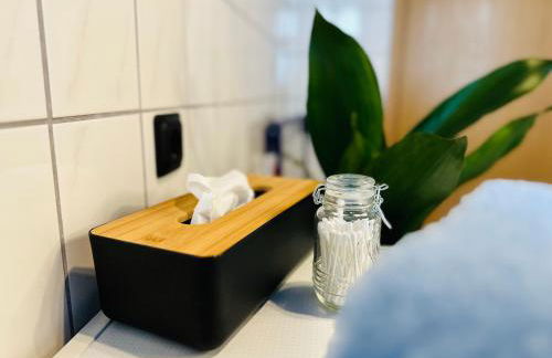 Apartments Dombergblick - Suhl, Stadtmitte - Foto 15