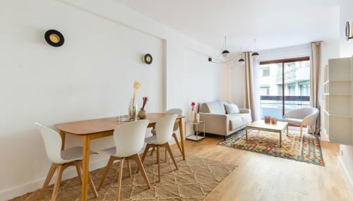 Passy Trocadéro Chic - Foto 2