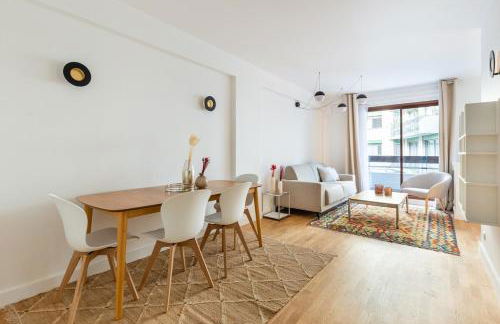 Passy Trocadéro Chic - Foto 2