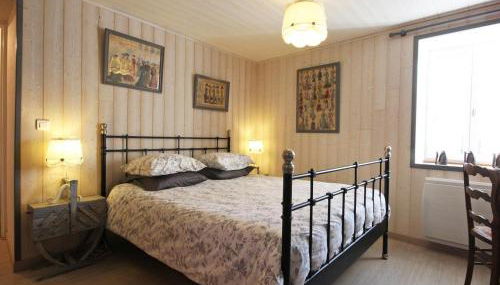 Maison Charme 6 Pers, Sauna, Vue Bocage, Suisse Normande - FR-1-497-172 - Foto 5