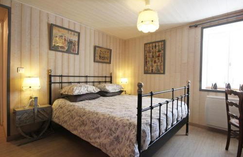 Maison Charme 6 Pers, Sauna, Vue Bocage, Suisse Normande - FR-1-497-172 - Foto 5