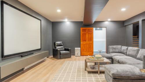 8BR Luxury Maplewood Manor, Hot Tub & Fire Pit - Foto 5