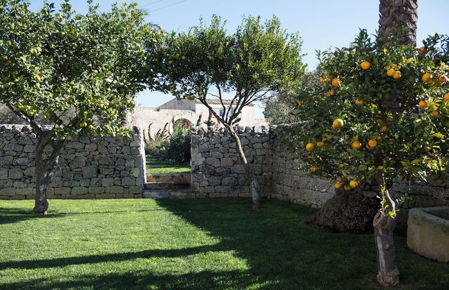 Villa Sorbo - Photo 33