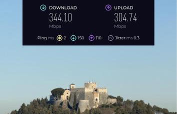 Appartamento con vista città - SmartCheck-In & Wifi Fibra - Foto 16