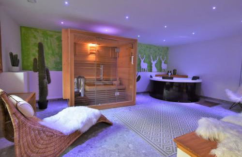 Chalet Baita Barin by Interhome - Foto 61