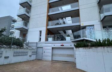 Apartament przy plaży 9 - Foto 38