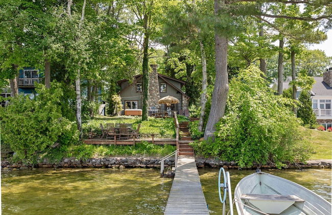 Sunset Retreat Private Family Home 843N - Foto 27