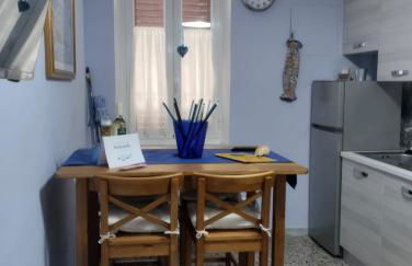 Bilocale per vacanze a Vada - Foto 12