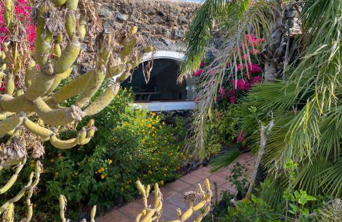 El Sagiri un'oasi nel Mediterraneo - Foto 51