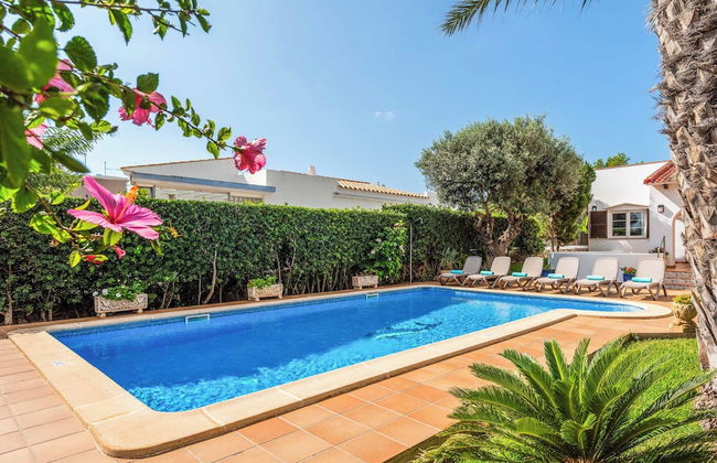 Villa Juana Blanes - Foto 22