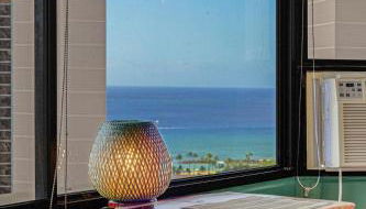 Ocean View Prime Location Surfer Studio With Parking - Foto 3