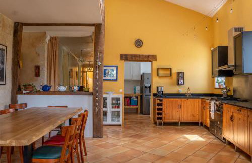 Belle maison de charme - Foto 27