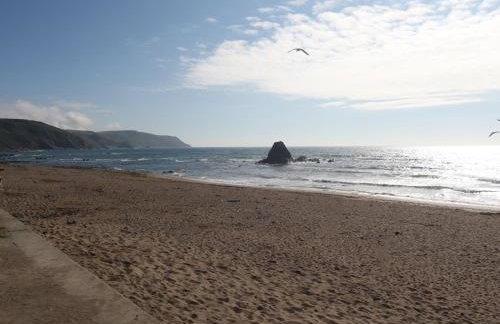 Lower West Curry Cottage - Foto 13