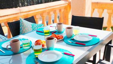 Beach Plaza Mal Pas - Foto 2