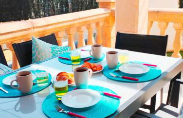 Beach Plaza Mal Pas - Foto 2