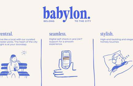 Babylon Marais - Photo 6